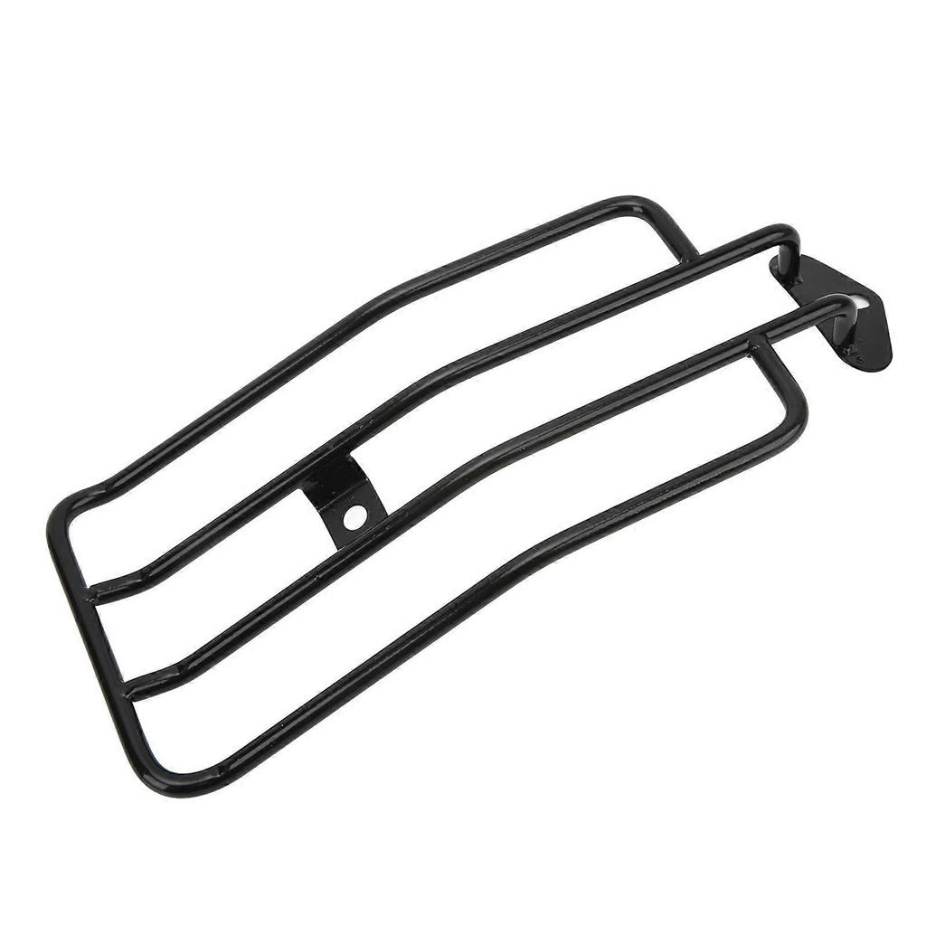 Black Rear Luggage Rack for CMX300 Rebel 300 500 2017-2022 Motorcycle