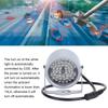 Auto Induction Infrared Lamp 12V Voltage Surveillance Lamp Auxiliary Light Camera Monitoring