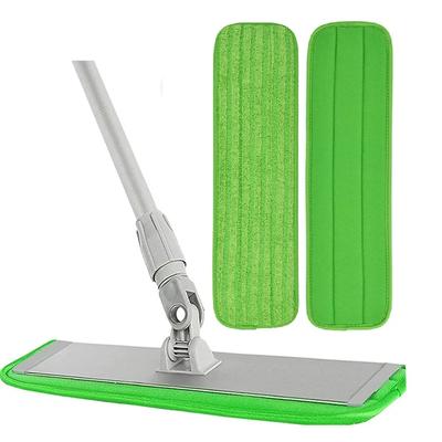 Schoonmaakgereedschap – Vloermoppen