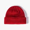 Knitted Winter Hat For Men With Windproof Warmth For Outdoor Activities