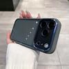 Camera Protection Transparent Phone Case for iPhone 17 Pro Max 16 15 14 Plus 13 12 11 17 Air Shockproof Hybrid Bumper PC Cover