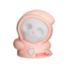 Halloween Ghost Night Light Toy: USB Rechargeable, Dimmable, Eye-Friendly