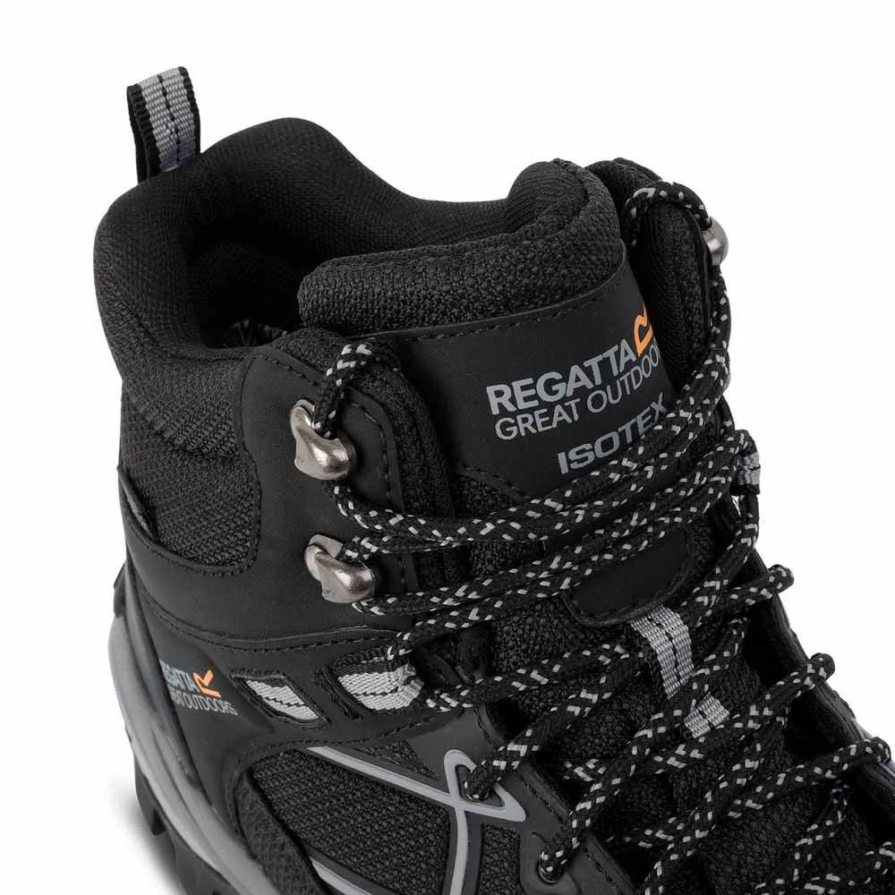 Regatta Hiking Boots Samaris III