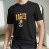 New Shirt Vintage Born Wild Screaming Ea Active Logo T-Shirt Funny Size S To 5XL