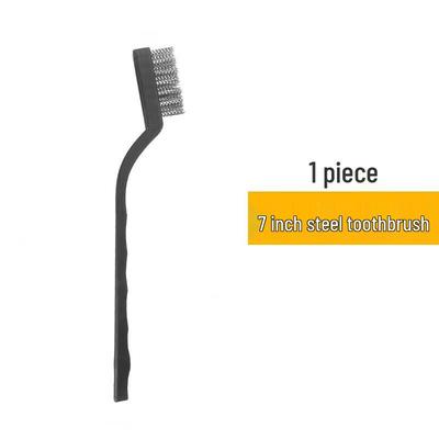 YIXI Steel Wire Stove Cleaning Brush