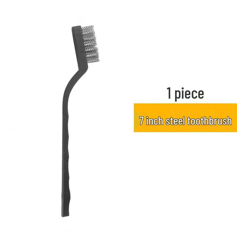 YIXI Steel Wire Stove Cleaning Brush