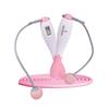 He Dawu Smart Digital Counting Skipping Rope