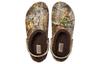 Crocs Classic Lined Realtree Edge Clog 'Brown' 205377-280