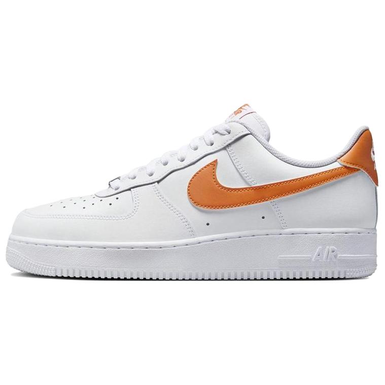 

Nike Air Force 1 07 White Monarch Men Sneakers FJ4146-115 44