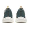 Anta Lingyun Anti Slip And Wear Resistant Lightweight Low Top Sprint Running Shoes Men's White Gray Sneakers 912335550-3