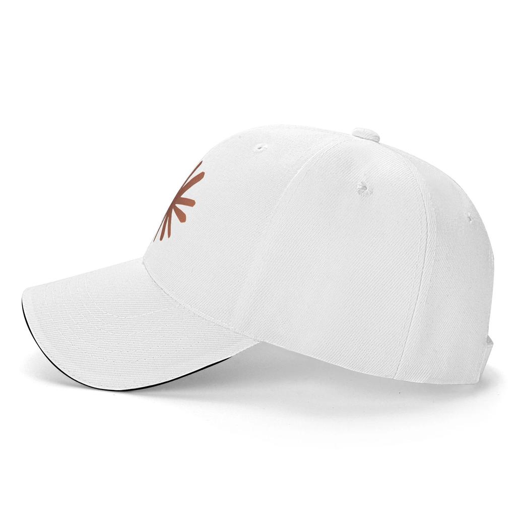 Anthropic Claude Sonnet Baseball Cap  Tennis Skate Sun Visor Trucker Hat Unisex Men Y2K Retro Design Snapback Cap