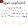 Lemegeton Personalized Name Bracelet Customized Nameplate Big Cuff Bangle Women Men Stainless Steel Jewelry Couple Family Gifts