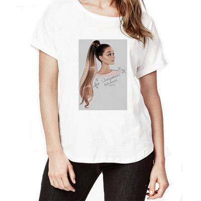 womens printed t shirts
