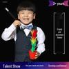 Magic Wand & Flower Pot: Create Blooms for School Talent Shows
