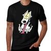Spunky TShirt Basic Simple Casual Short Sleeve Tee