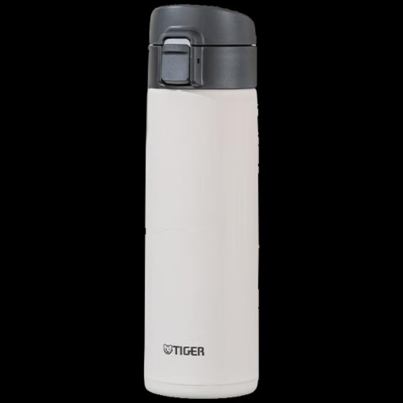 TIGER MKA-K48C 480ml Stainless Steel Insulated Flip-Top Bottle