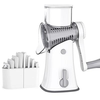 FOOKO Slicer Supervised by Professional Vegetable and Cooking Tool Set with Adjustable Thickness and Julienne Function Multi-functional Set, Chefs,