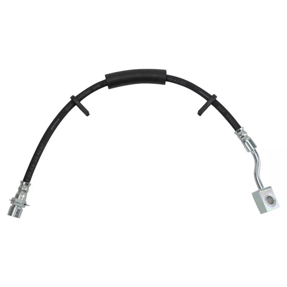 Fit For Dodge Durango Jeep Grand Cherokee Front Left & Right Side Brake Hose Set