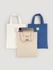All New Frame Airy Laptop Bag - Pocori Friends (11 Inch)
