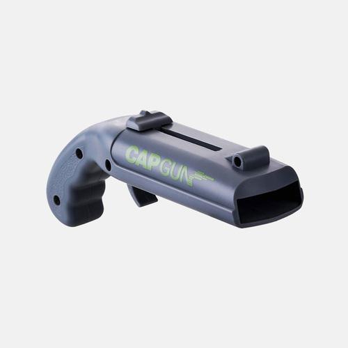 Creative Can Opener Spring Cap Catapult Launcher Gun Shape Bar Tool Drink Opening Shooter Beer Bottle Opener Kitchen Gadget Set