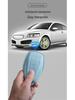 Compatible Key Case for Geely Models: Emgrand, Xingrui, Xingyue L, Binyue, Boyue, Bin Yue, GS