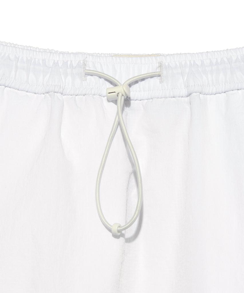 Lee Women'S Cargo Midi Skirt Ivory