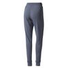 Adidas Soft Comfortable Skin-Friendly Versatile Knitted Sports Pants Women Bottoms BR4624