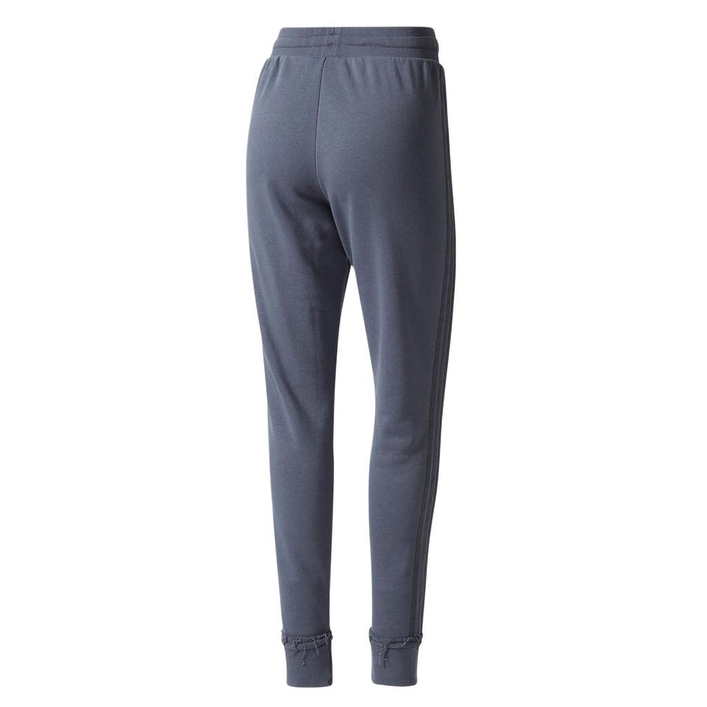 Adidas Soft Comfortable Skin-Friendly Versatile Knitted Sports Pants Women Bottoms BR4624