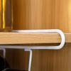 Creative Refrigerator Storage Rack Iron Wine Bottle Holder Fridge Wine Display Rack  Cupboard