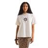 Never Fully Dressed Womens/Ladies Morocco Sun T-Shirt