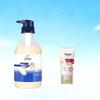 Dove Hydrating Shampoo & Maxam Hand Cream Set