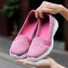 Women Flats Loafers Shoes Woman Comfortable Casual Ladies Shoes Sneakers Female Slip-on Ballerina Flats Shoes Zapatillas Mujer