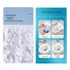 Disposable Toilet Seat Covers (5-Pack)