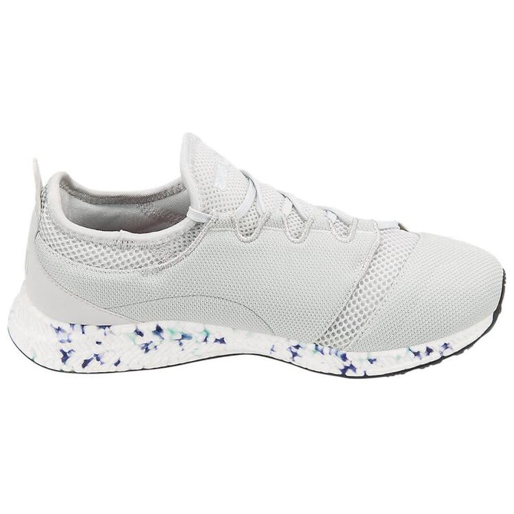 New Asics Hyper Gel Sai Grey/White Women's 1022A013-020