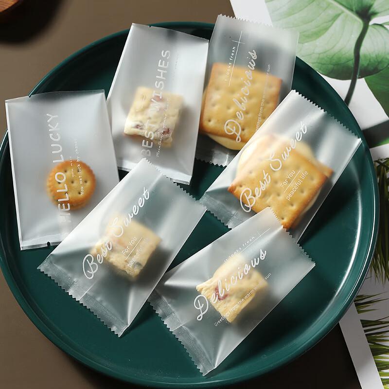 Changbaosen Disposable Baking Packaging Bags