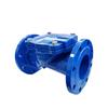 Taizhu H44X Flanged Rubber Disc Check Valve