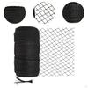 Garden Netting, Pond Mesh ,against Birds, Deer, Squirrels and Other Animals Easy To Install