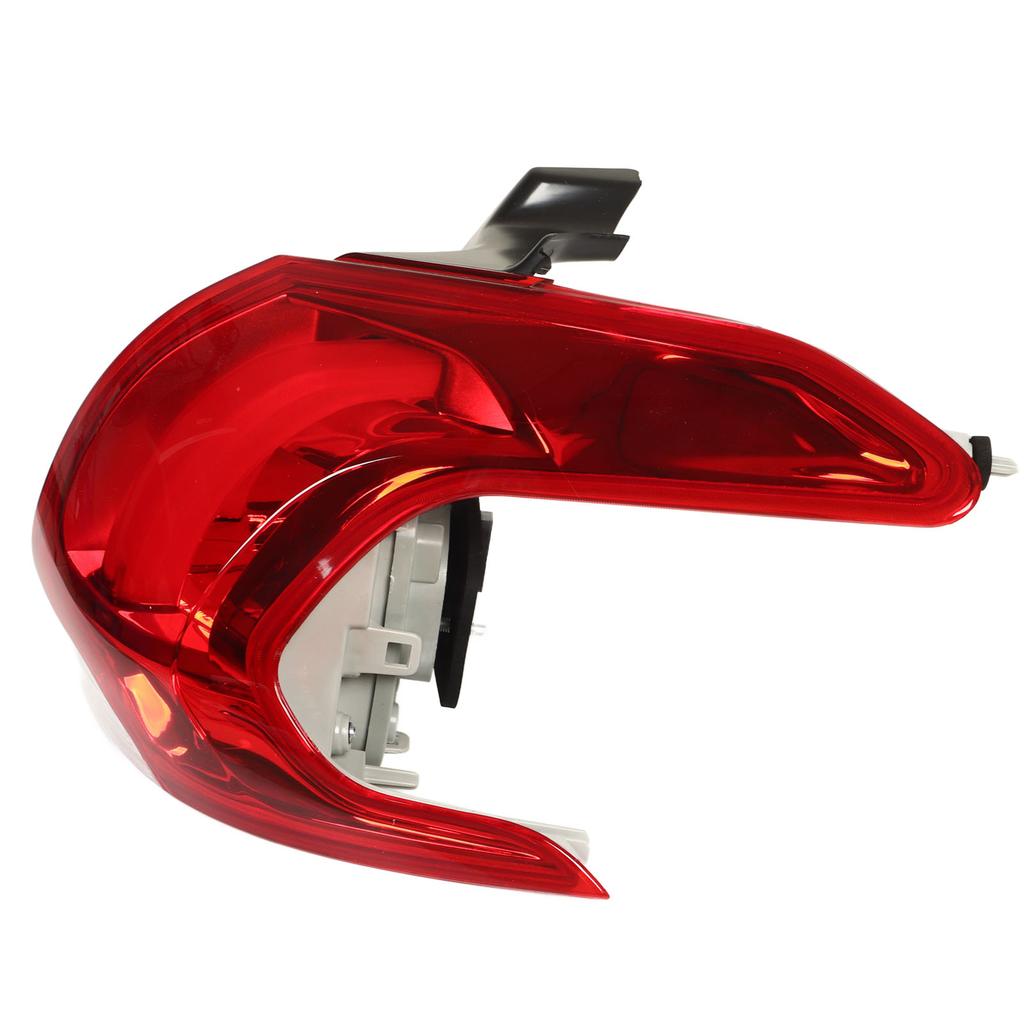 Høyre baklys for bil, kombinasjon baklys 9678074380 Erstatning for Peugeot 2008