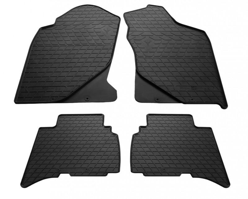 

Коврики Stingray (4 шт) для GreatWall Haval H2