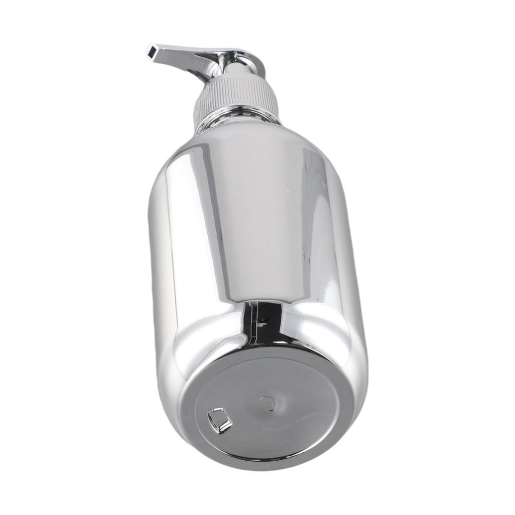 Quick Opening Hand Soap Dispenser Liquid Soap Bottle