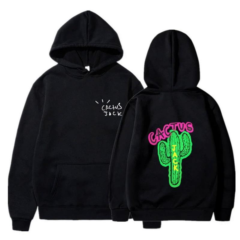 

Hoodie Männer Frauen Kaktus Jack Hoodie XS