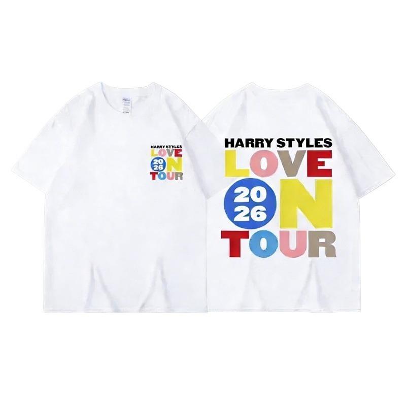Versatile Unisex Styles Shortsleeved Summer 100 Cotton Round Neck Unisex Tshirt Y2k Hiphop Street Casual Fashion Clothing Daily