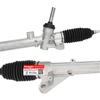 Hydraulic Power Steering Rack For NISSAN Qashqai RENAULT KADJAR 48001-4EH0A 480014EH0A 48001-4EH0B 480014EH0B Left hand drive