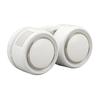 3 Gr Foldable Neck Hanging Fan Silent 3   Bladeless Folding Neck Hanging Fan for School 1600mAh