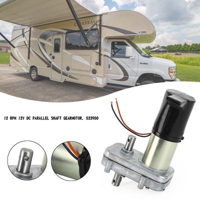 Auto e moto – Accessori per camper e caravan