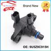 New Vapor Canister Purge Solenoid Valve 9U5Z-9C915-H CX-2349 for Ford Escape Lincoln MKZ Mercury Mariner 9U5Z9C915H AU5Z9C915A