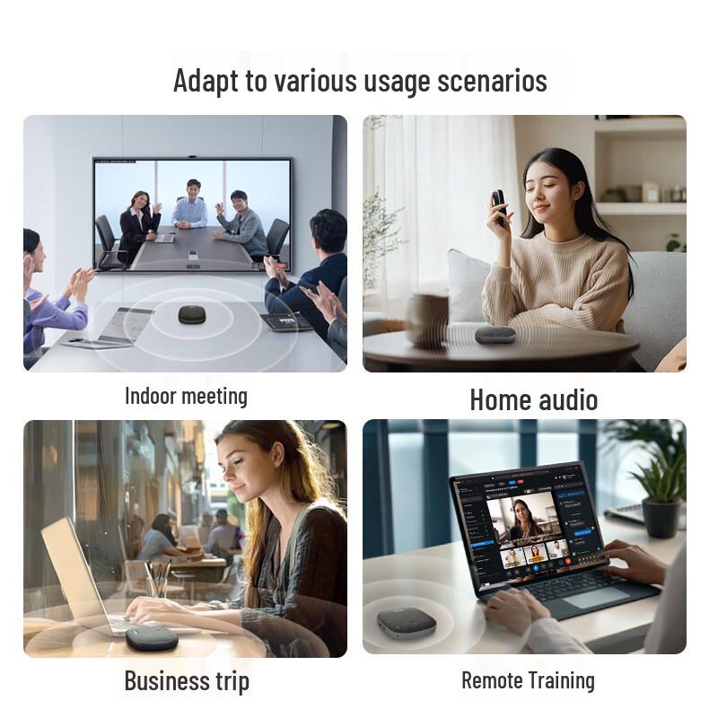 MAXHUB SC51S 98-inch 8K Video Conferencing System (CN version)