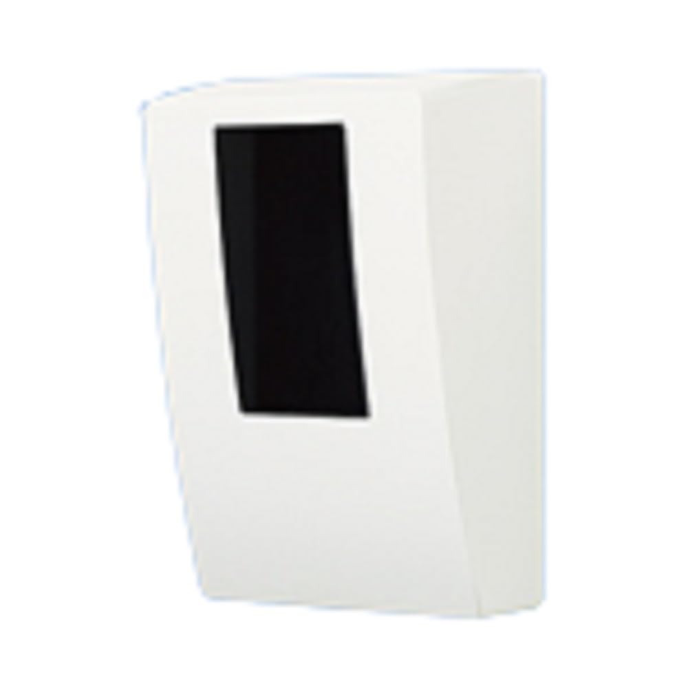 

Panasonic Smart Design Series WHM Box Concealed Wiring for 1 Piece White BQKN8315WK