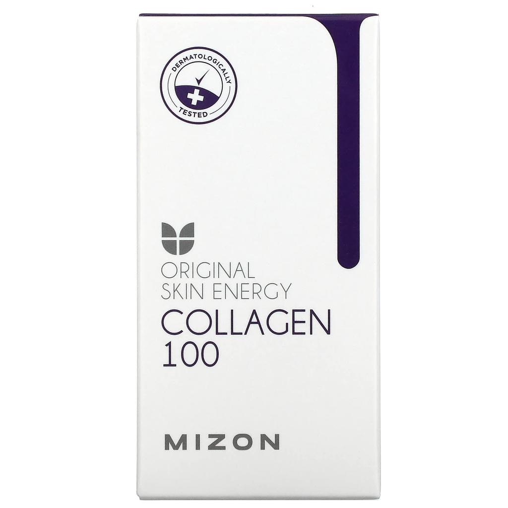 Mizon Collagen 100, 1.01 Fl Oz (30 Ml)