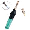 Iron Kit Welding Tool Fast Heating Adjustable Temperature for Factory Equipment Maintenance